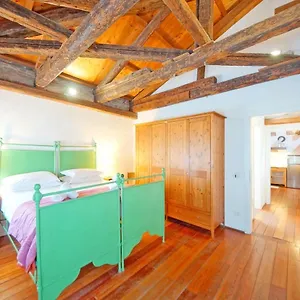  Apartamento Ponte Dei Greci Wifi 162 Italia