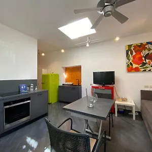 Apartamento Jasmine House