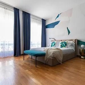  Apartamento Beplace In Duomo Italia