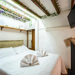  Apartamento Montebello 33 Italia