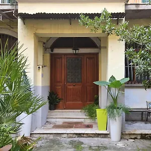 Apartamento Acasamiasanpietro