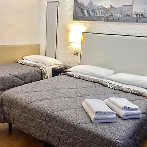 Apartamento Vatican