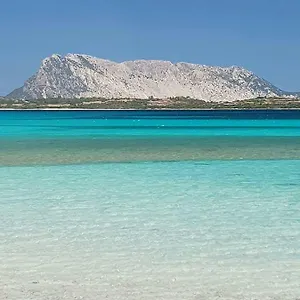  Сasa de vacaciones Nonna Antonietta Italia