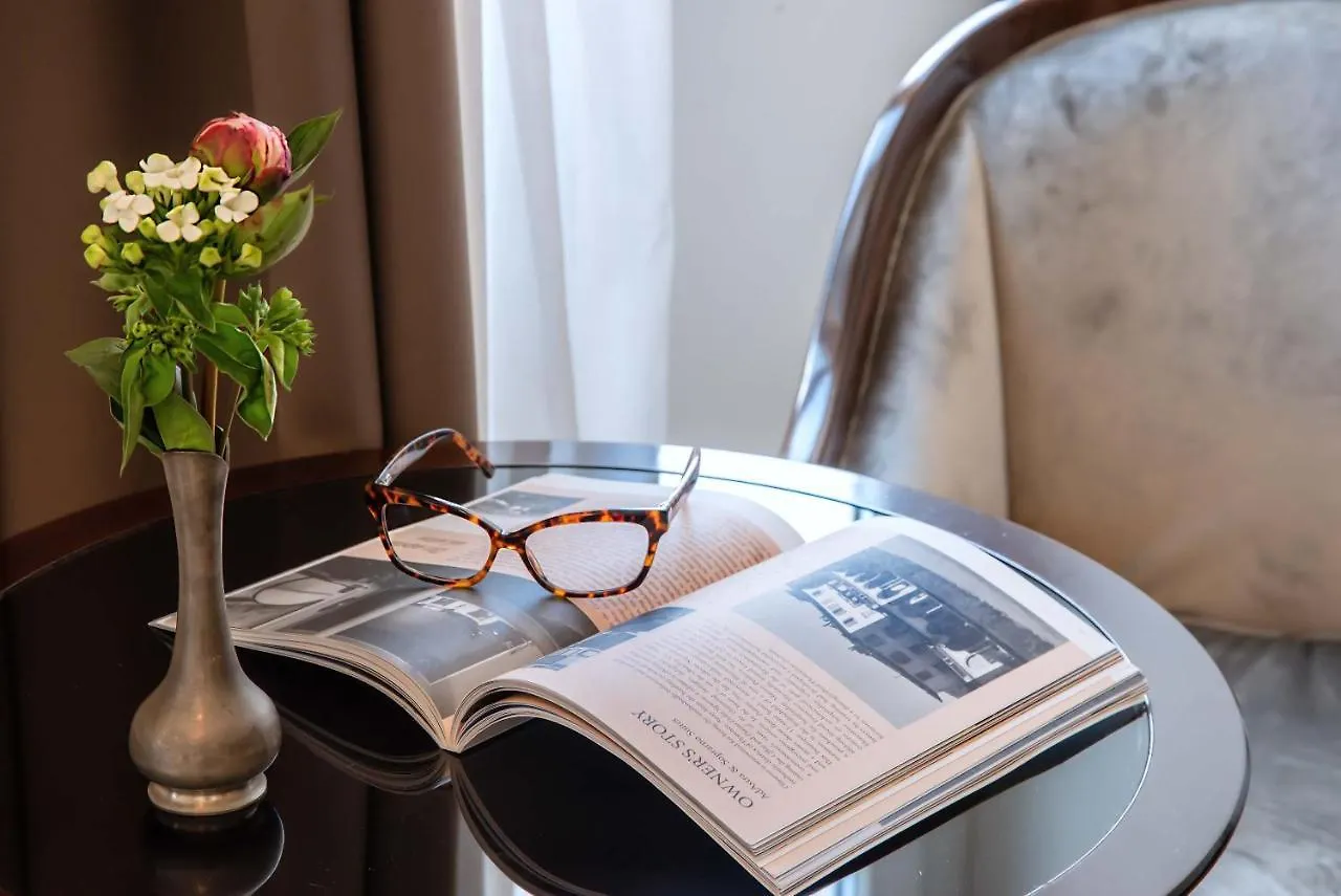 *** Guest house Relais Rione Ponte Hotel Rome Italy