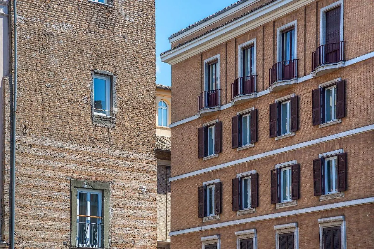 Relais Rione Ponte Hotel Rome 3*,  Italy