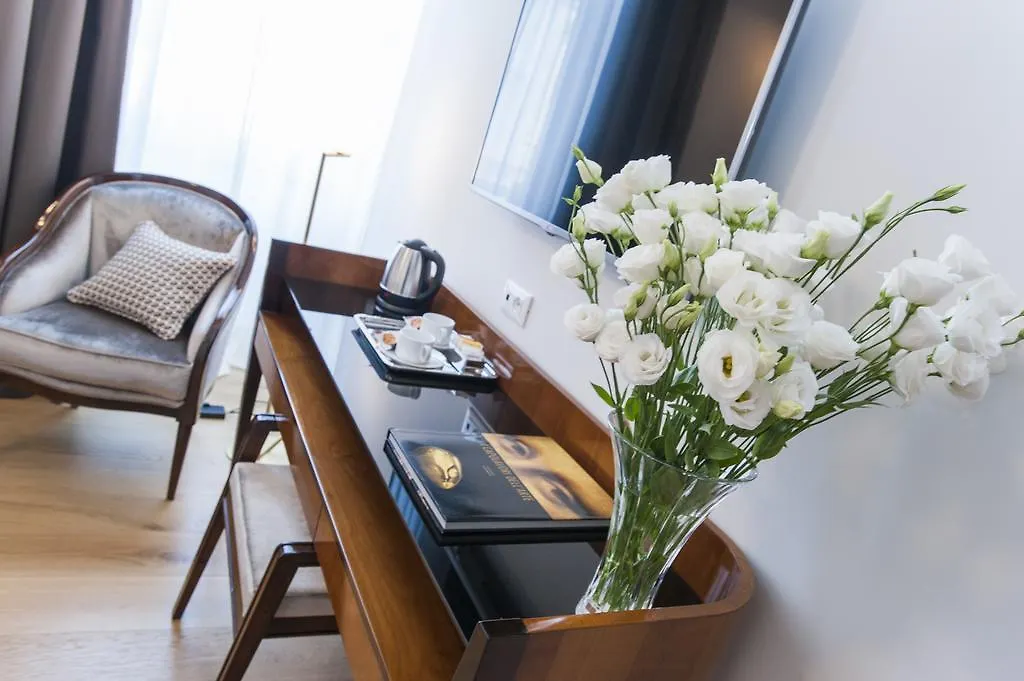 Relais Rione Ponte Hotel Rome