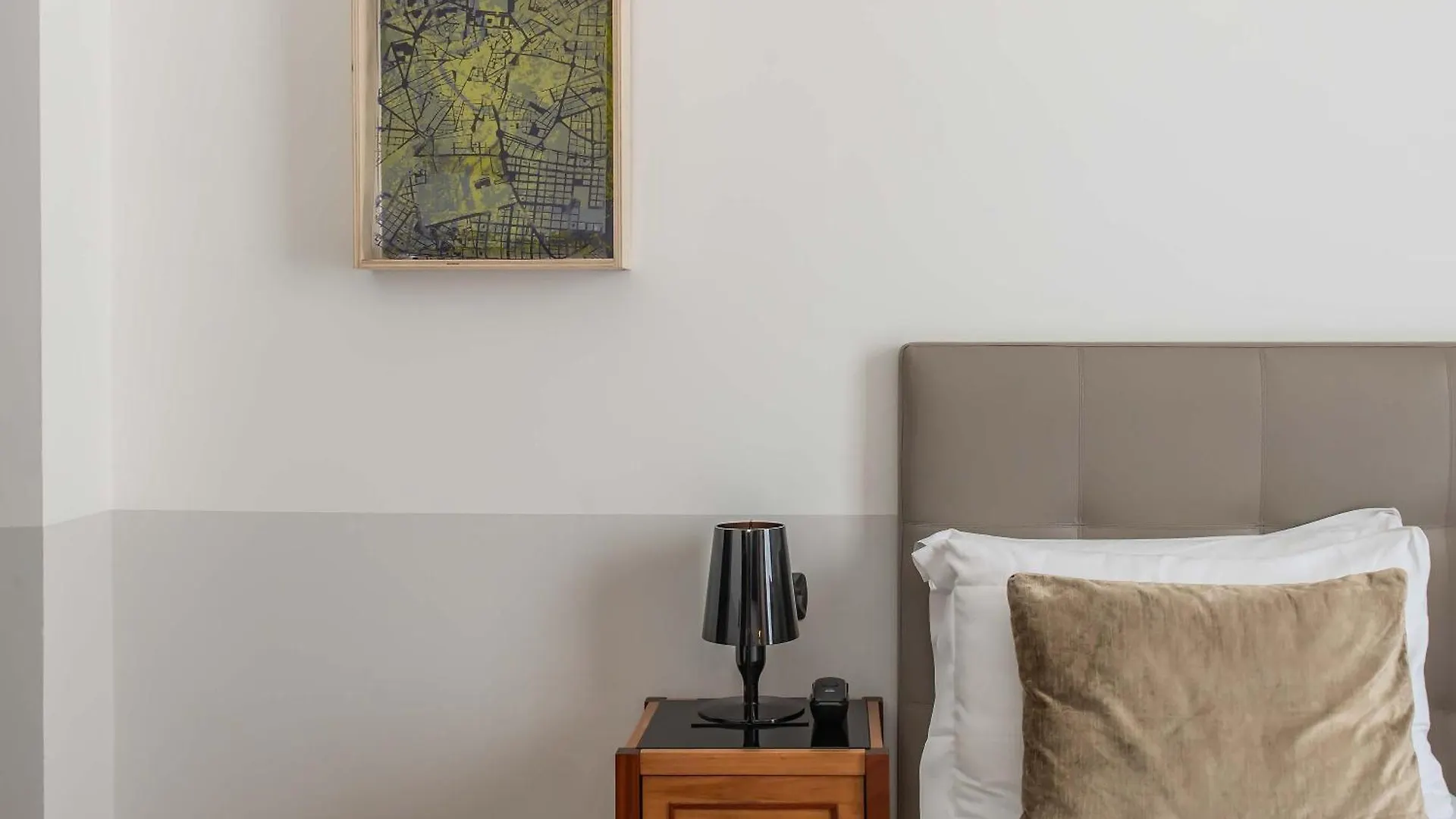 *** Guest house Relais Rione Ponte Hotel Rome Italy