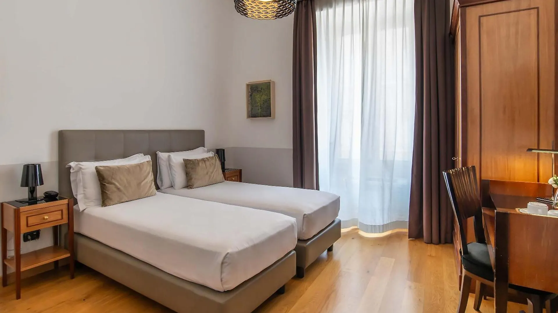 Guest house Relais Rione Ponte Hotel Rome