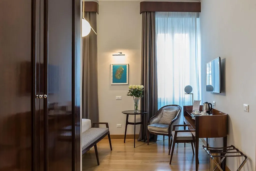 Relais Rione Ponte Hotel Rome