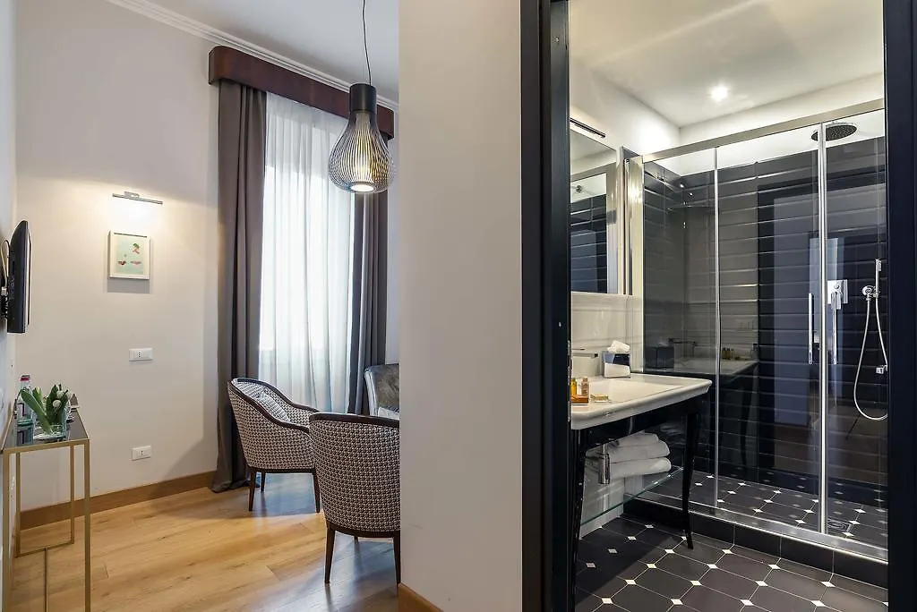 Guest house Relais Rione Ponte Hotel Rome