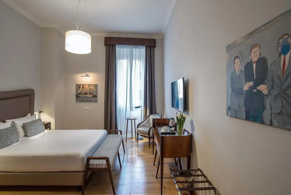 Relais Rione Ponte Hotel Rome 3*,  Italy