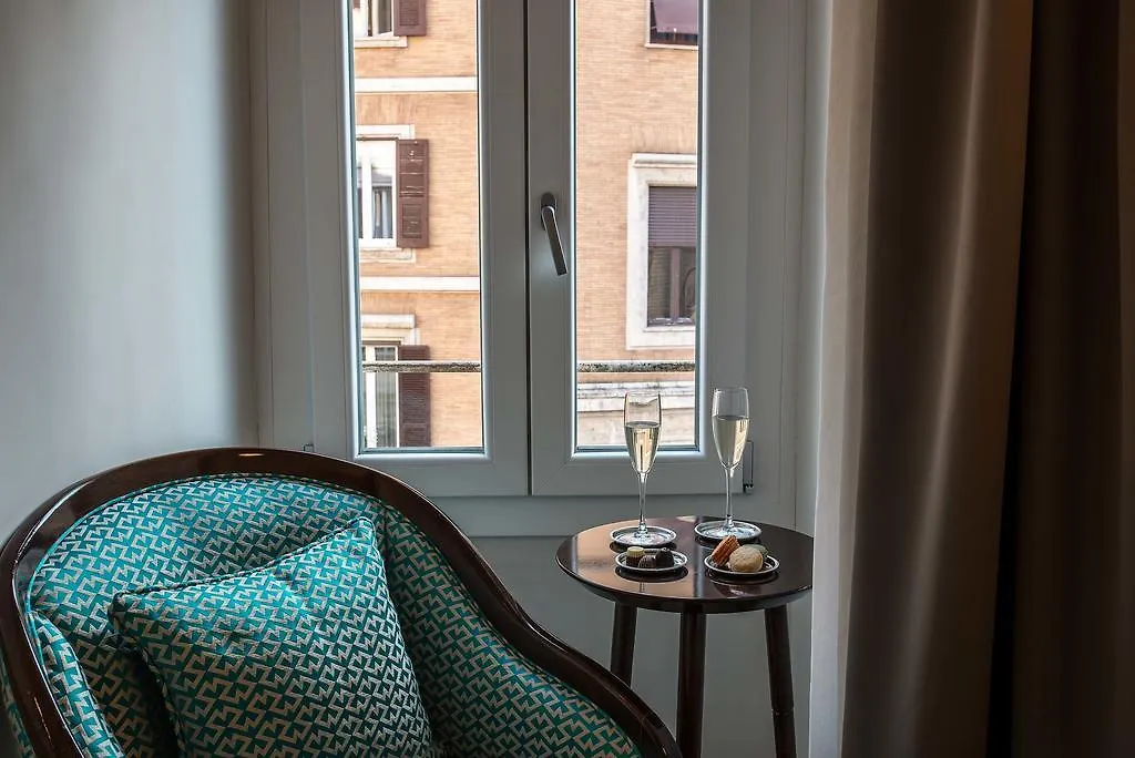 Relais Rione Ponte Hotel Rome 3*,  Italy