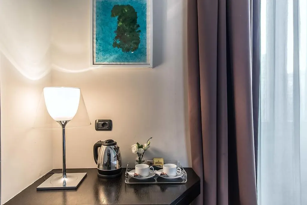 Guest house Relais Rione Ponte Hotel Rome