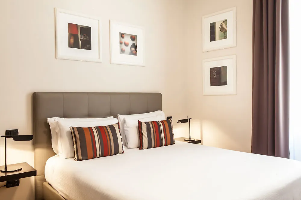 Relais Rione Ponte Hotel Rome Guest house