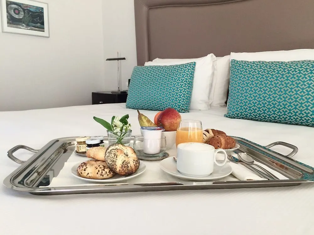 Relais Rione Ponte Hotel Rome Guest house