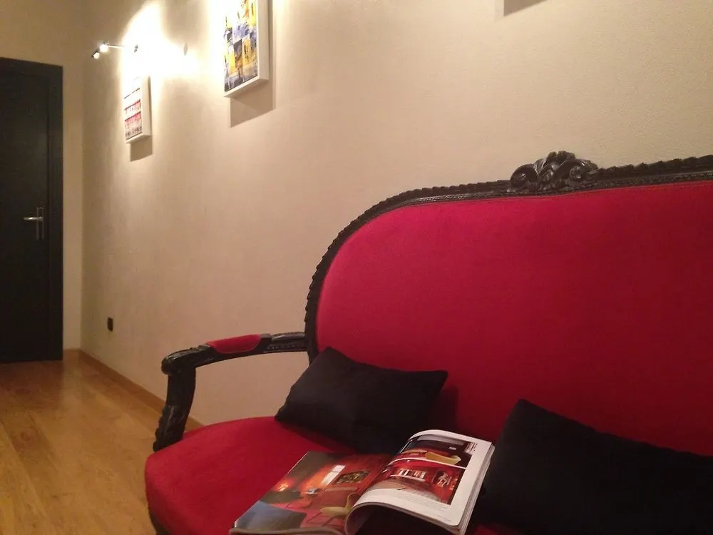 *** Guest house Relais Rione Ponte Hotel Rome Italy