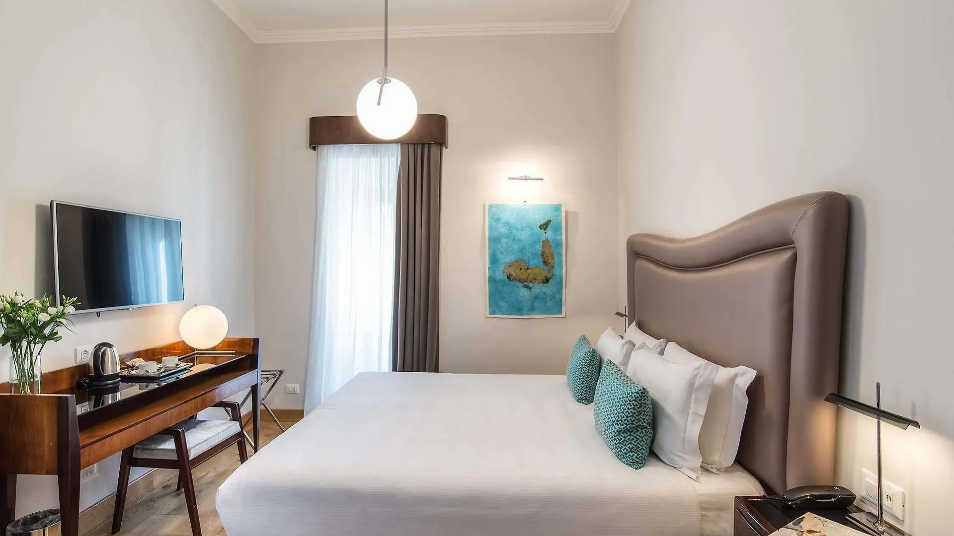 Relais Rione Ponte Hotel Rome 3*,