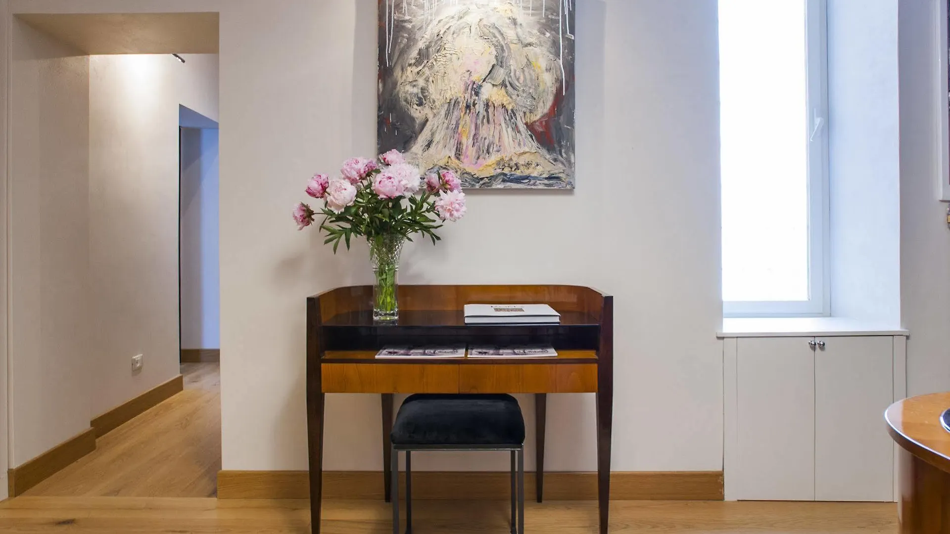 Relais Rione Ponte Hotel Rome Italy