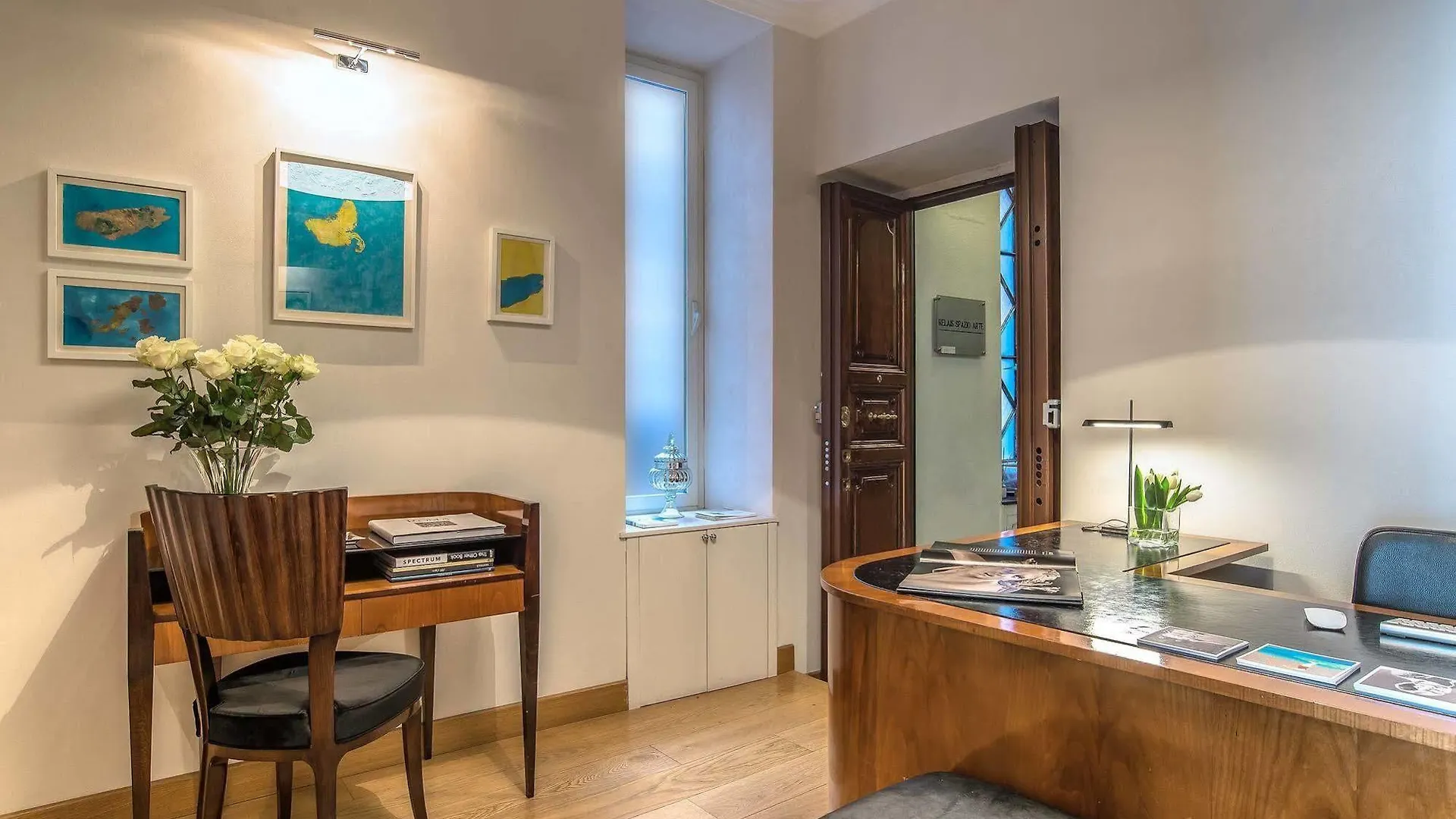 Relais Rione Ponte Hotel Rome Guest house