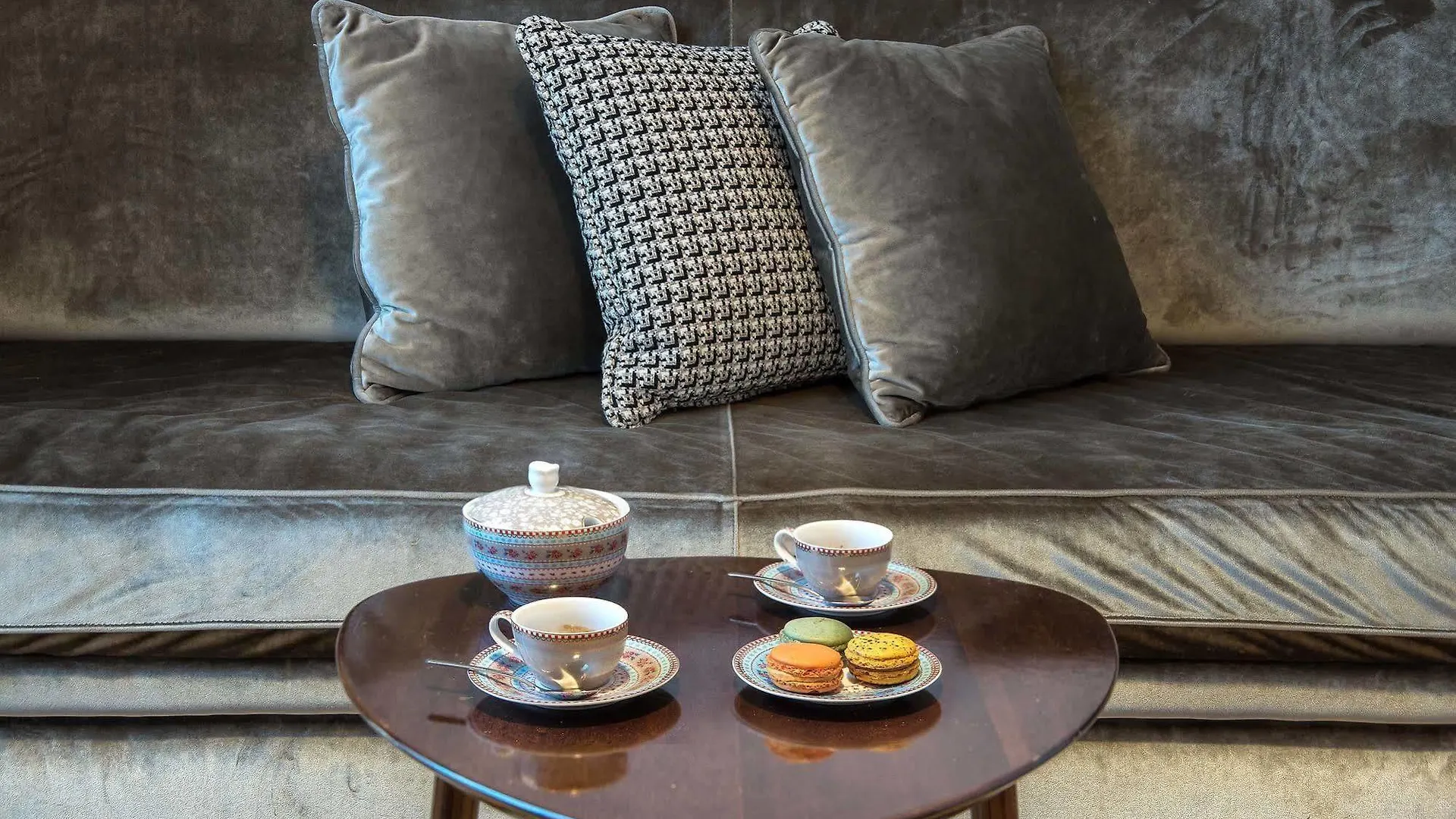 *** Guest house Relais Rione Ponte Hotel Rome Italy