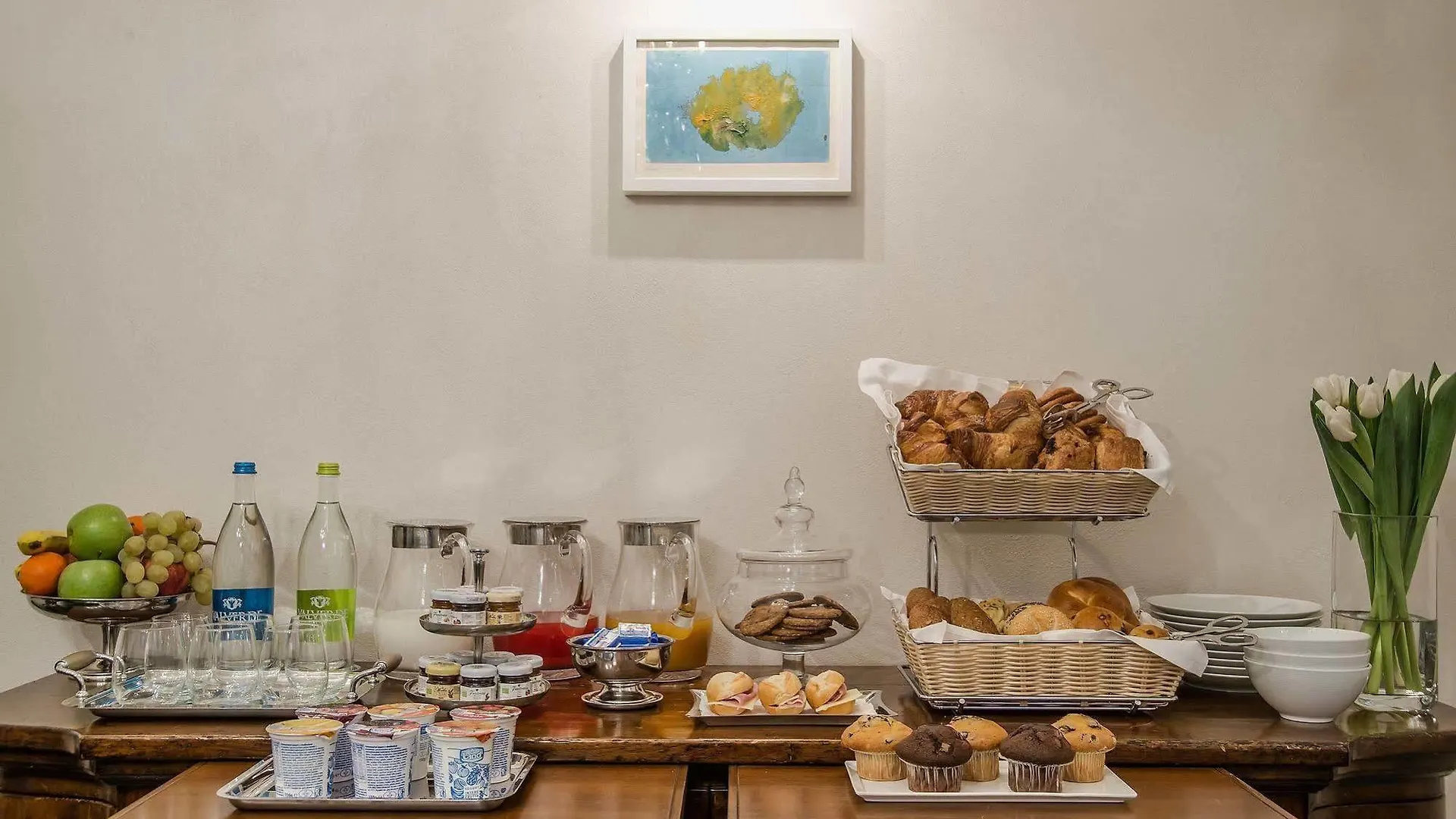 Relais Rione Ponte Hotel Rome