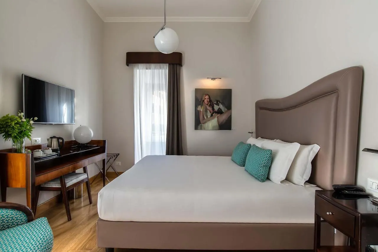 Relais Rione Ponte Hotel Rome Guest house