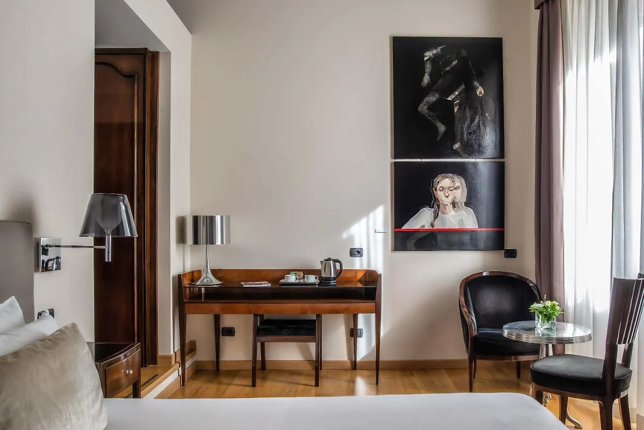 *** Guest house Relais Rione Ponte Hotel Rome Italy
