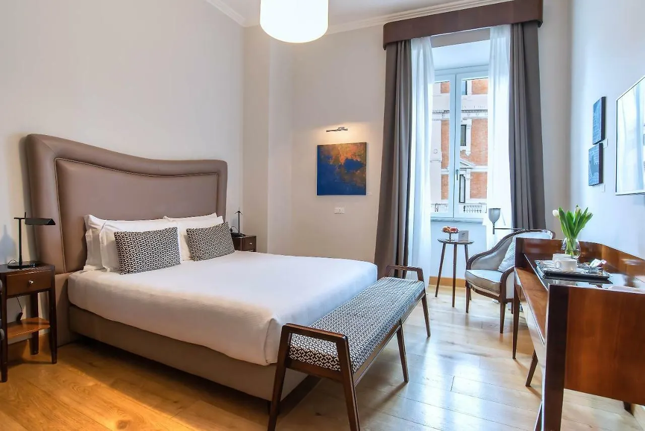 Relais Rione Ponte Hotel Rome 3*,  Italy