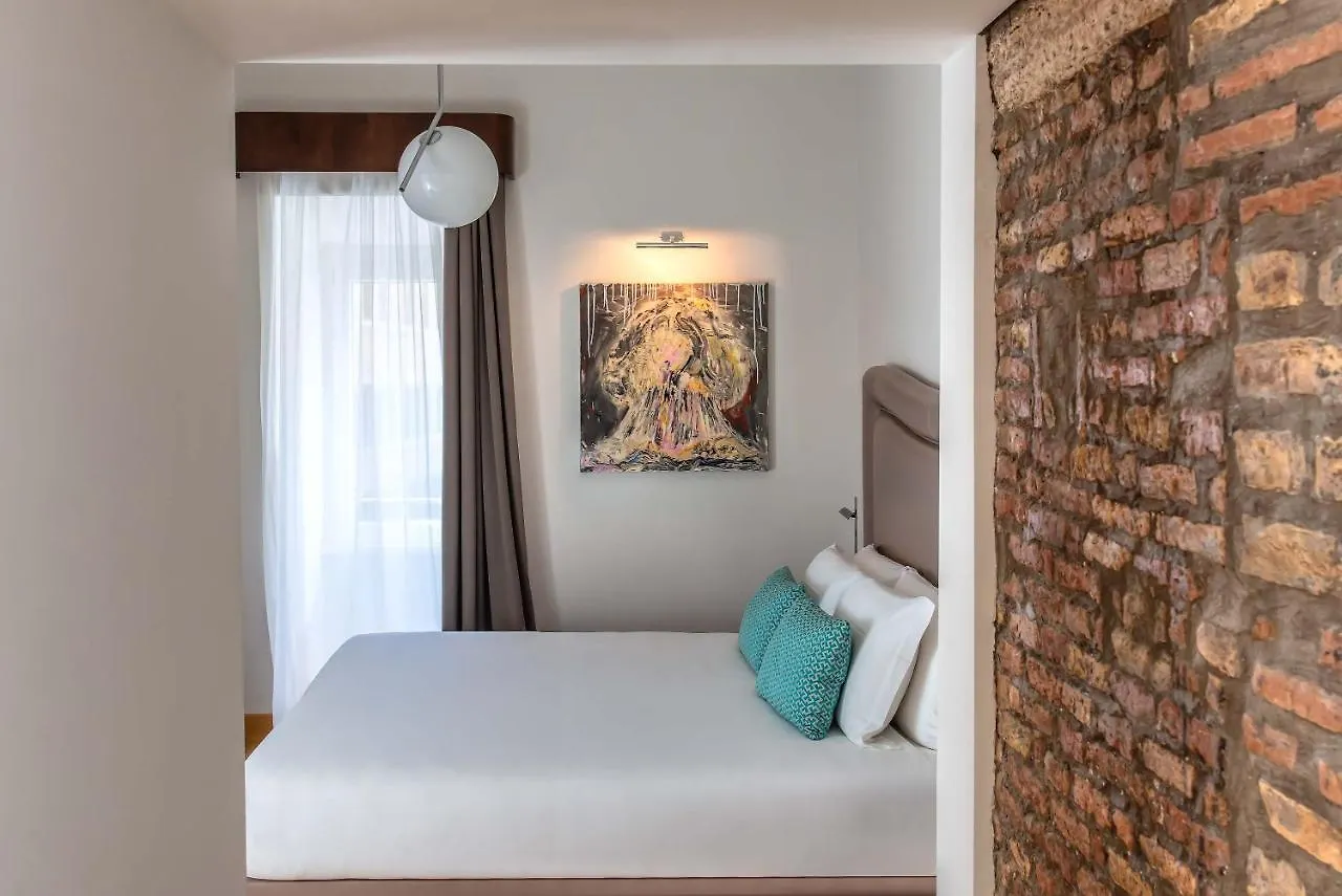 Relais Rione Ponte Hotel Rome 3*,  Italy