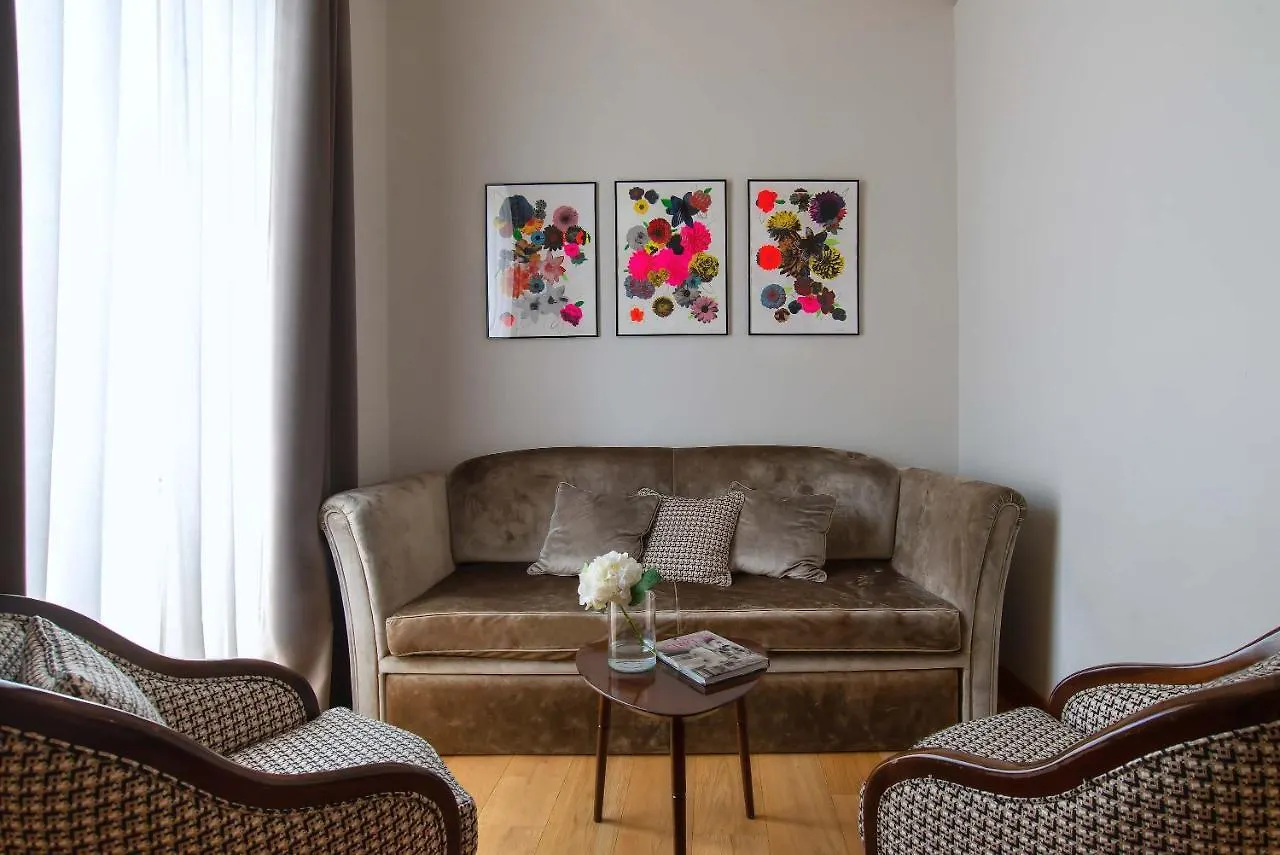 Guest house Relais Rione Ponte Hotel Rome