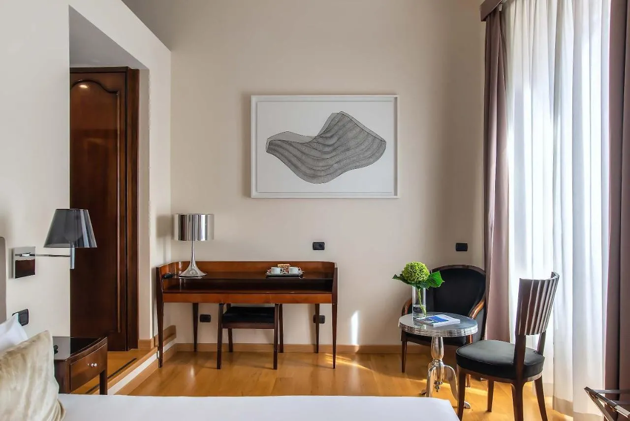Relais Rione Ponte Hotel Rome Guest house