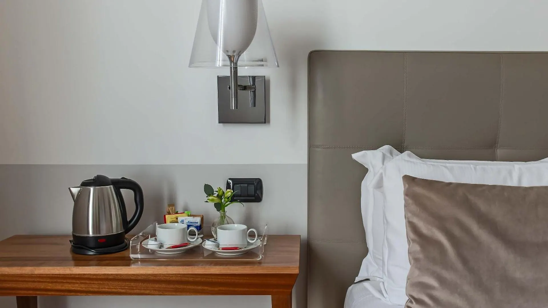 Relais Rione Ponte Hotell Rom 3*,