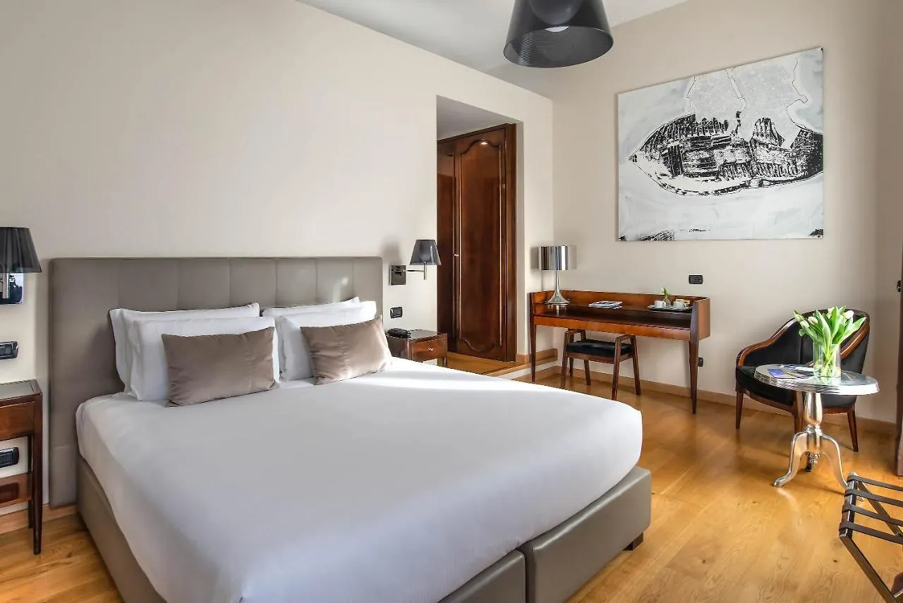 Relais Rione Ponte Hotell Rom 3*,  Italien