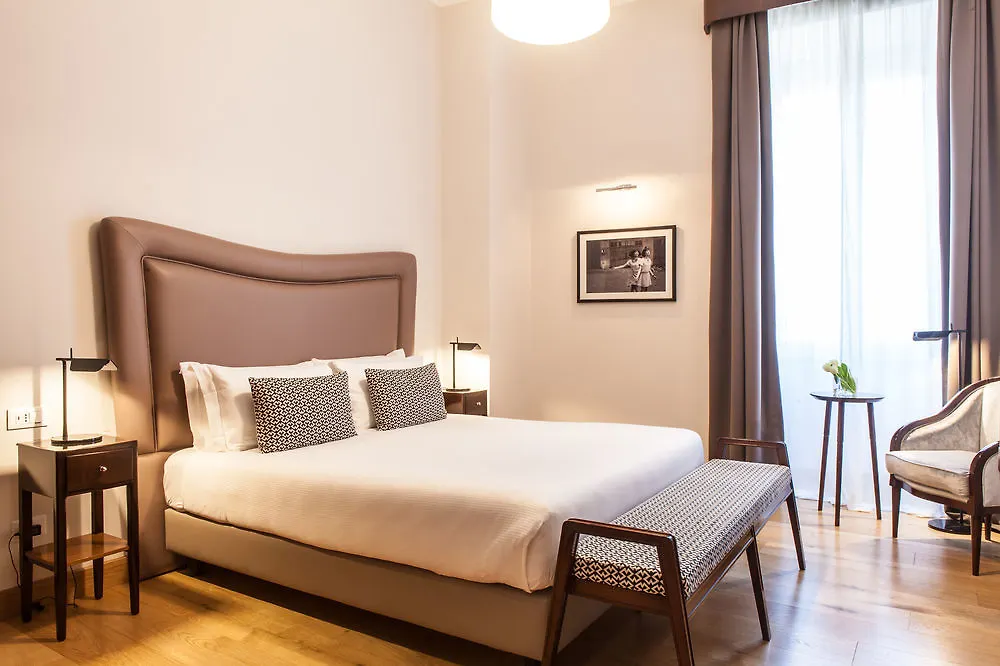 Hotel Relais Rione Ponte Rzym