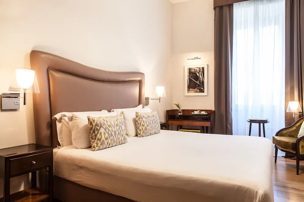 Pensjonat Hotel Relais Rione Ponte Rzym