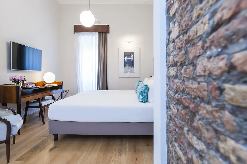 Pensjonat Hotel Relais Rione Ponte Rzym