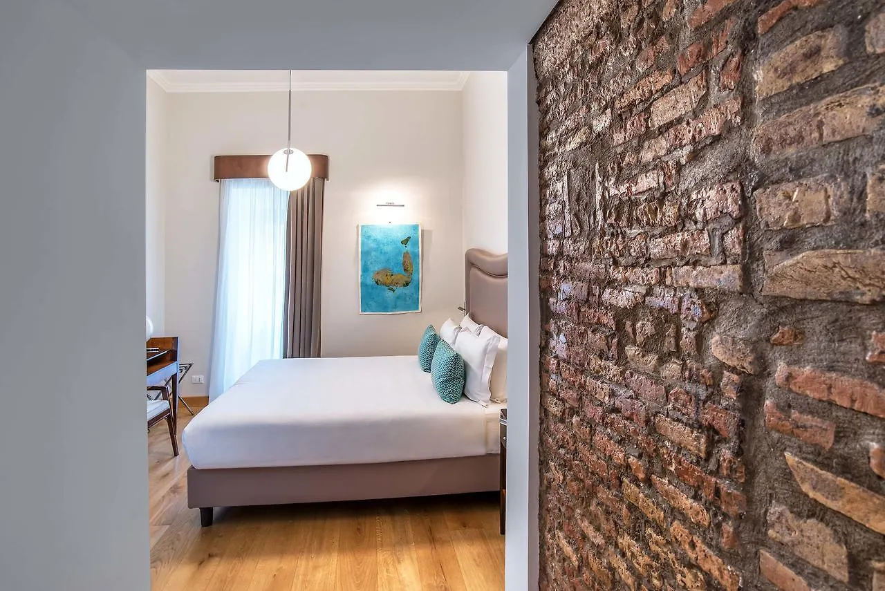 Pensjonat Hotel Relais Rione Ponte Rzym