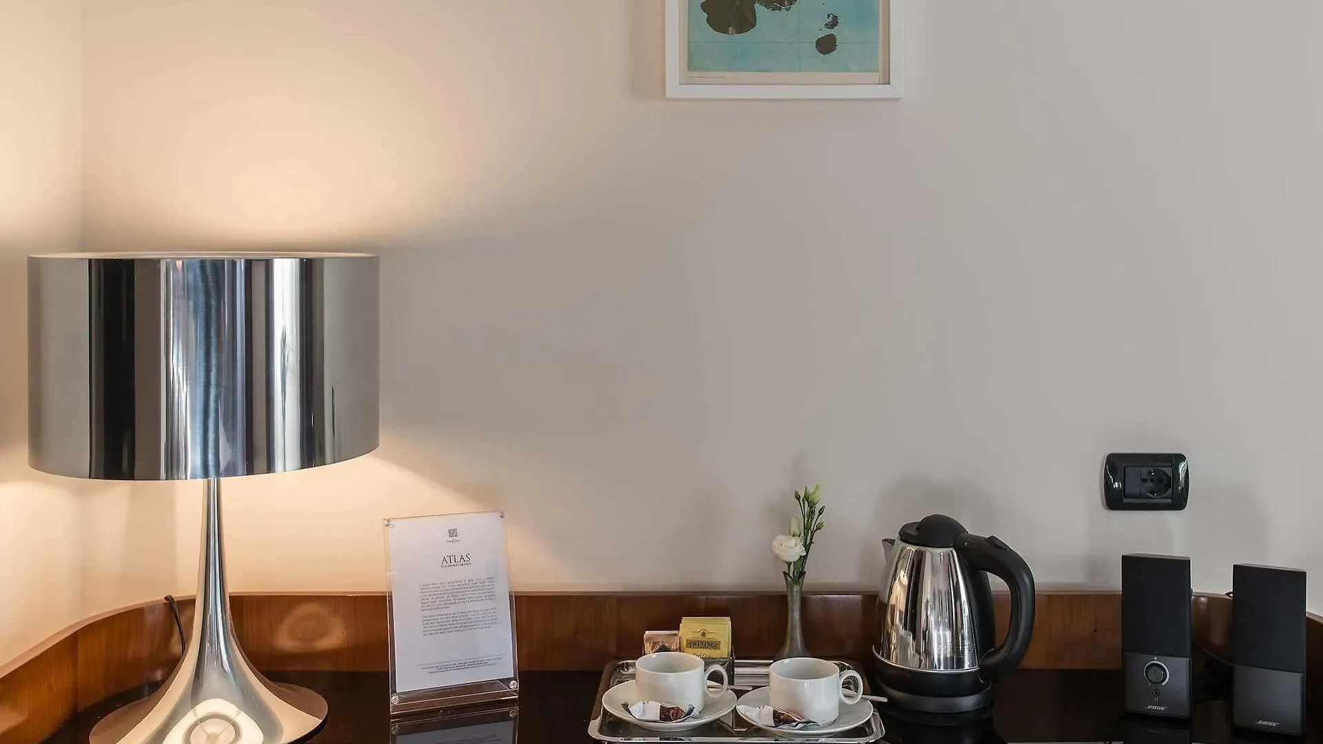 Hotel Relais Rione Ponte Rzym 3*,
