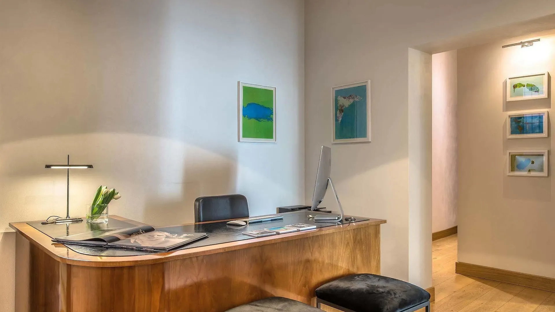 Pensjonat Hotel Relais Rione Ponte Rzym