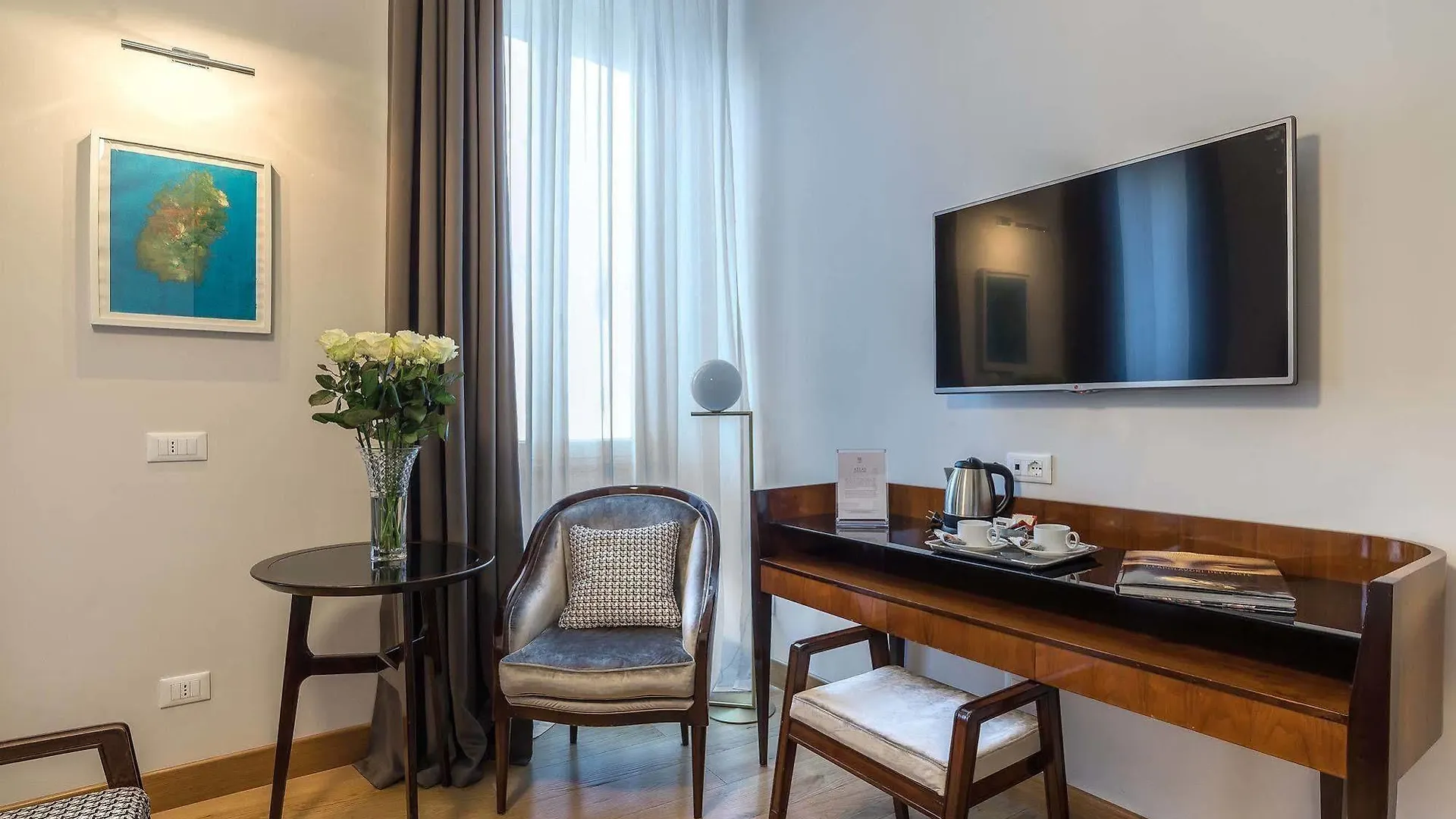 Hotel Relais Rione Ponte Rzym Włochy