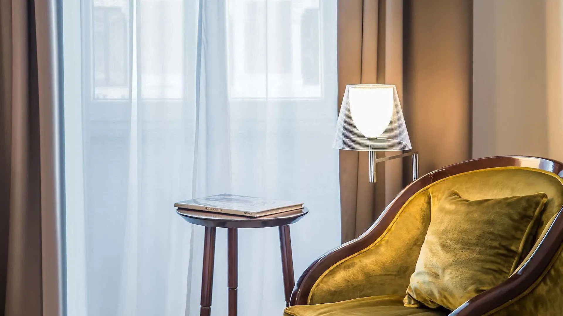 Hotel Relais Rione Ponte Rzym Pensjonat