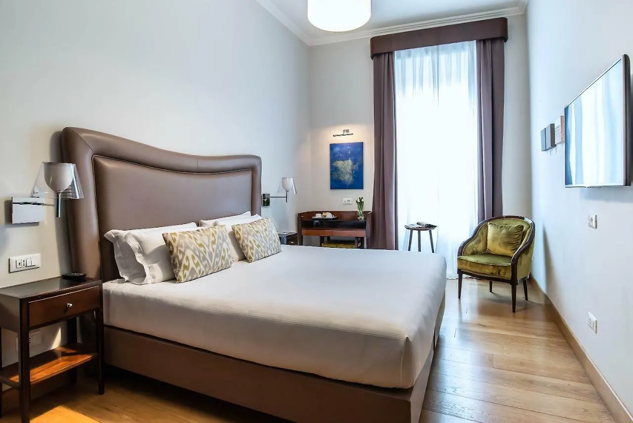 Pensjonat Hotel Relais Rione Ponte Rzym